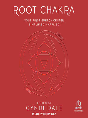 cover image of Root Chakra